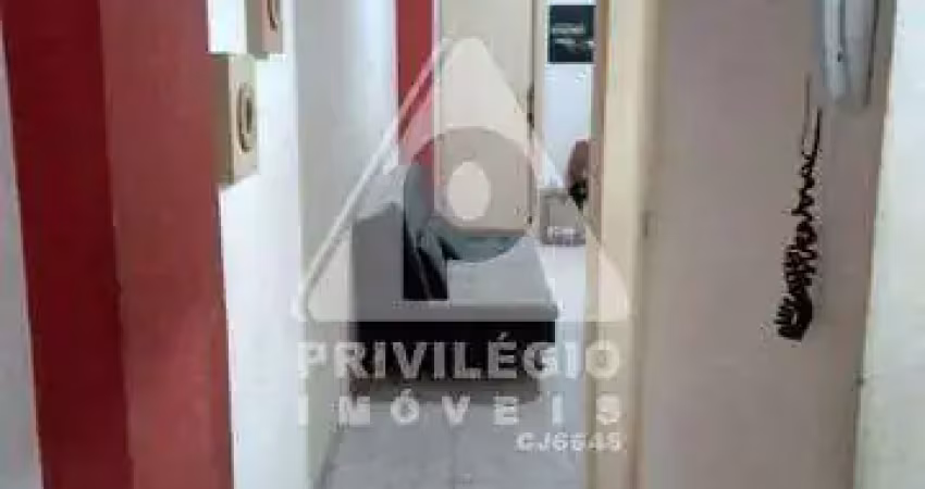Apartamento com 1 quarto à venda na Avenida Princesa Isabel, --, Copacabana, Rio de Janeiro