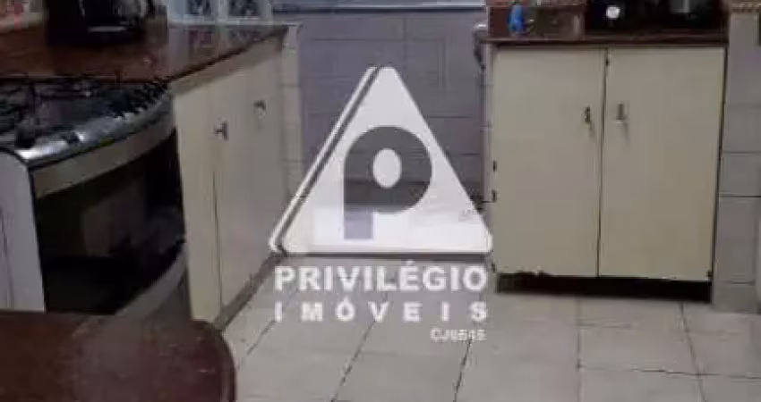 Apartamento à venda, 4 quartos, 1 suíte, copacabana - rio de janeiro/rj