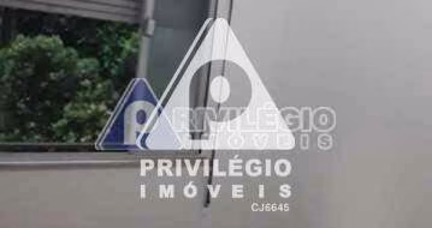 Apartamento à venda, 2 quartos, Copacabana - RIO DE JANEIRO/RJ
