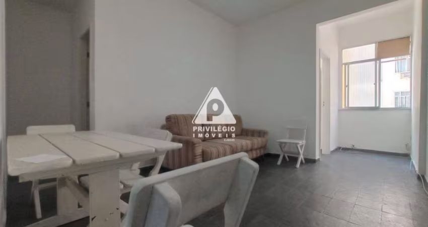 Apartamento à venda, 1 quarto, Copacabana - RIO DE JANEIRO/RJ