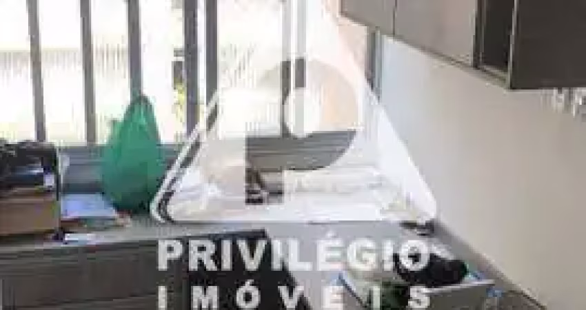 Apartamento à venda, 3 quartos, 1 suíte, copacabana - rio de janeiro/rj
