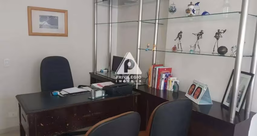 Sala comercial à venda na Avenida Nossa Senhora de Copacabana, --, Copacabana, Rio de Janeiro