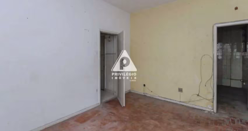 Apartamento à venda, 3 quartos, copacabana - rio de janeiro/rj
