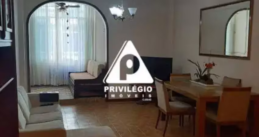 Apartamento com 3 quartos à venda na Rua Ministro Viveiros de Castro, --, Copacabana, Rio de Janeiro