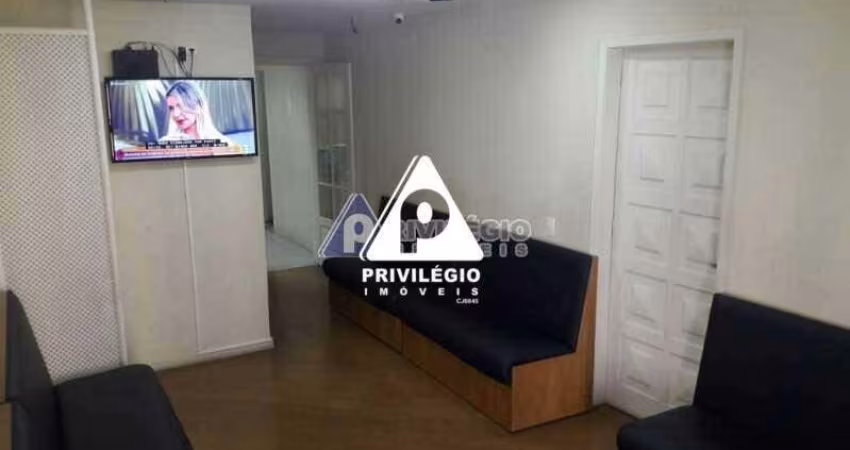 Sala à venda, Copacabana - RIO DE JANEIRO/RJ
