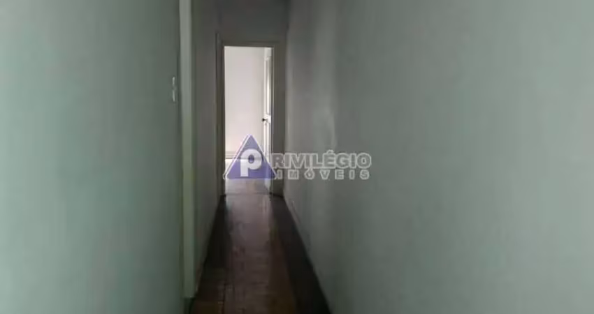 Sala à venda, 4 quartos, copacabana - rio de janeiro/rj