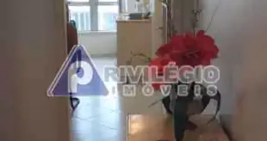 Sala comercial à venda na Avenida Nossa Senhora de Copacabana, --, Copacabana, Rio de Janeiro