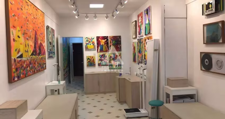 Sala comercial à venda na Rua Siqueira Campos, --, Copacabana, Rio de Janeiro