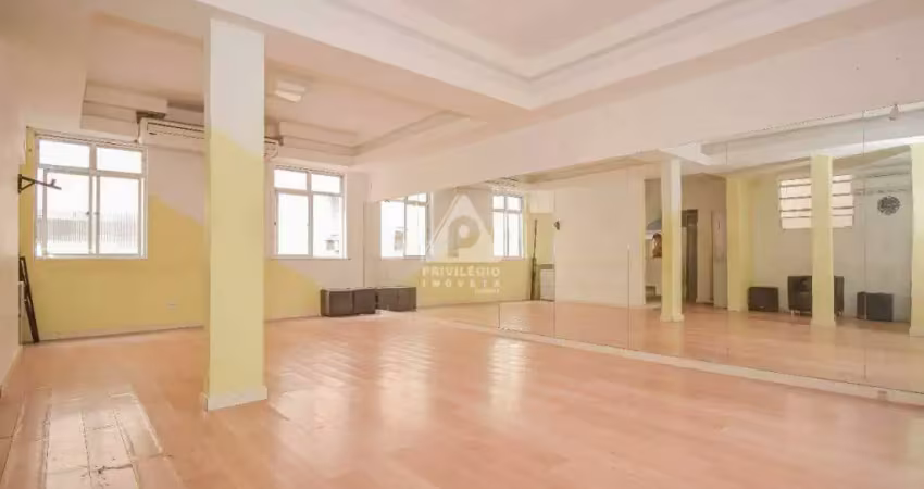 Sala comercial à venda na Avenida Nossa Senhora de Copacabana, --, Copacabana, Rio de Janeiro