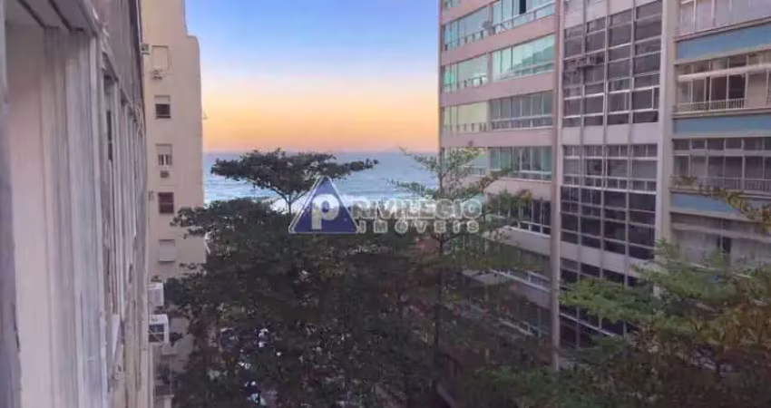 Apartamento com 4 quartos à venda na Rua República do Peru, --, Copacabana, Rio de Janeiro