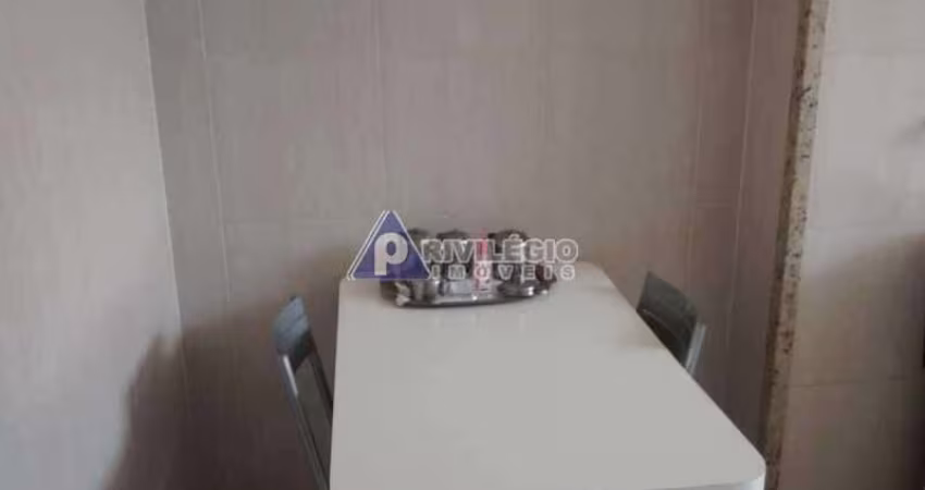 Apartamento à venda, 4 quartos, 1 vaga, Copacabana - RIO DE JANEIRO/RJ