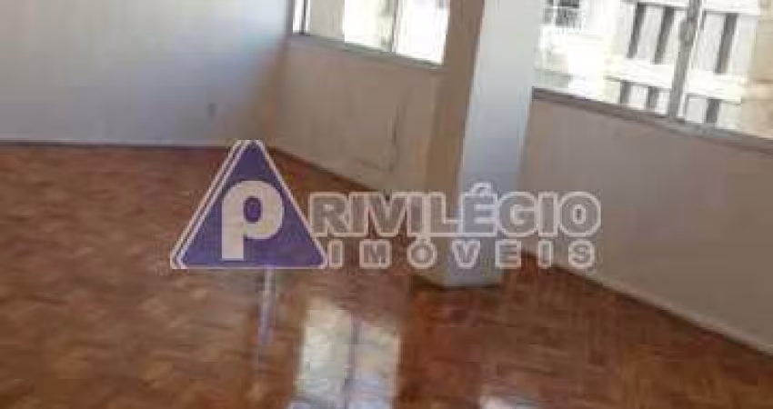 Apartamento à venda, 4 quartos, 1 suíte, 1 vaga, Copacabana - RIO DE JANEIRO/RJ