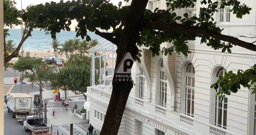 Apartamento com 3 quartos à venda na Rua Rodolfo Dantas, --, Copacabana, Rio de Janeiro