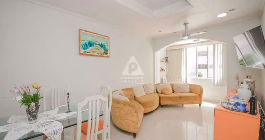 Apartamento com 2 quartos à venda na Avenida Nossa Senhora de Copacabana, --, Copacabana, Rio de Janeiro