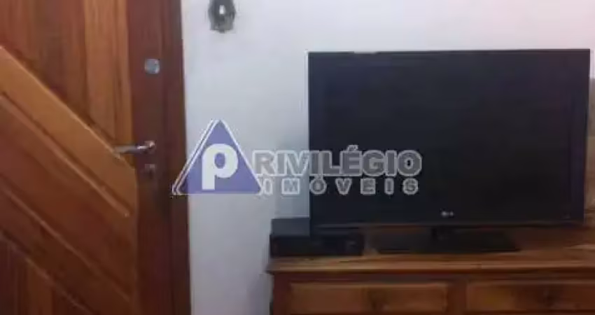 Apartamento à venda, 1 quarto, 1 suíte, copacabana - rio de janeiro/rj