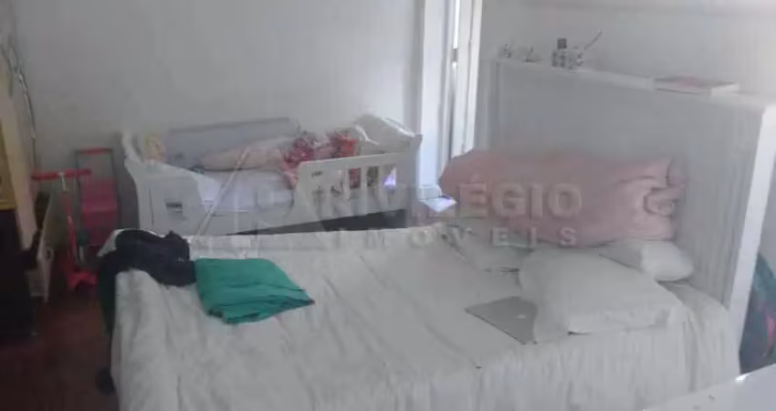 Apartamento à venda, 1 quarto, 1 suíte, copacabana - rio de janeiro/rj