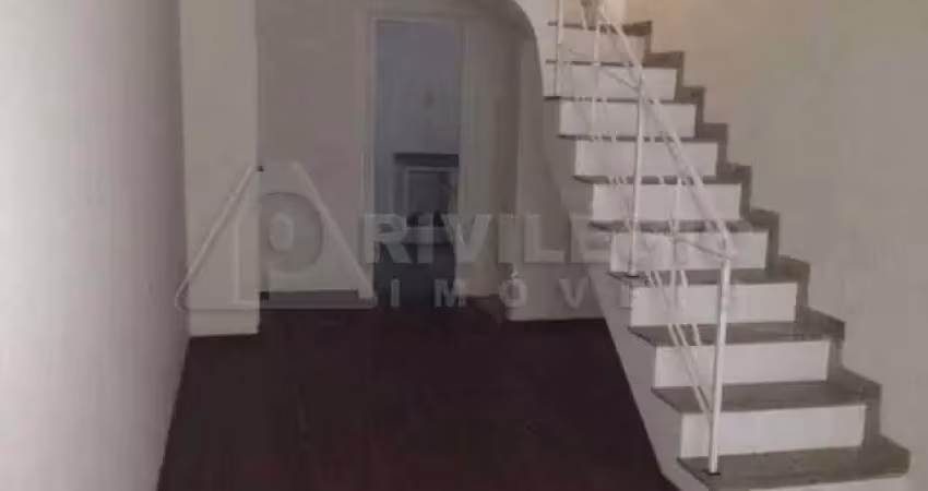 Cobertura à venda, 2 quartos, 1 suíte, 2 vagas, Copacabana - RIO DE JANEIRO/RJ