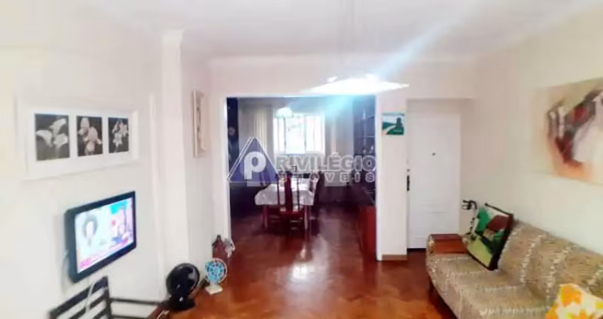 Apartamento com 3 quartos à venda na Rua Dias da Rocha, --, Copacabana, Rio de Janeiro