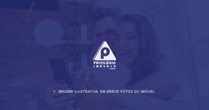 Apartamento à venda, 2 quartos, 1 suíte, 1 vaga, Copacabana - RIO DE JANEIRO/RJ