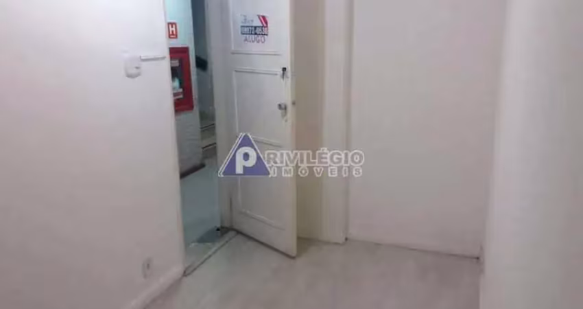 Sala comercial à venda na Rua Santa Clara, --, Copacabana, Rio de Janeiro