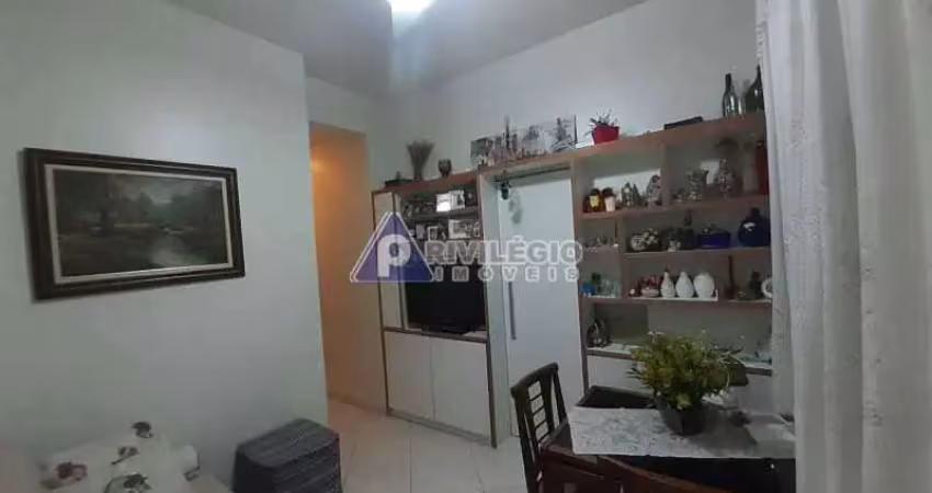 Apartamento com 1 quarto à venda na Rua Barata Ribeiro, --, Copacabana, Rio de Janeiro