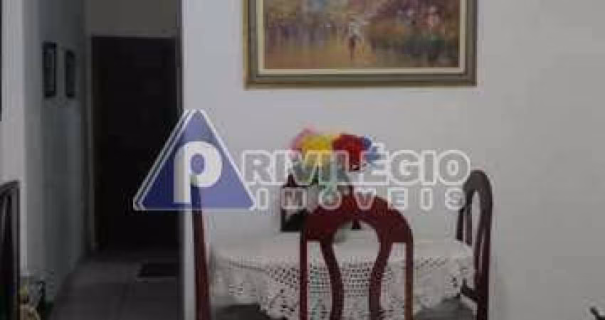 Apartamento à venda, 2 quartos, Copacabana - RIO DE JANEIRO/RJ
