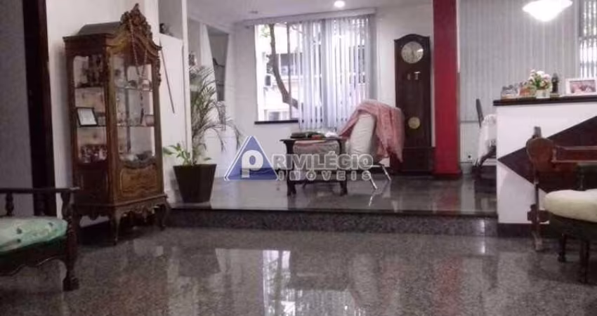Apartamento à venda, 2 quartos, 1 suíte, Copacabana - RIO DE JANEIRO/RJ