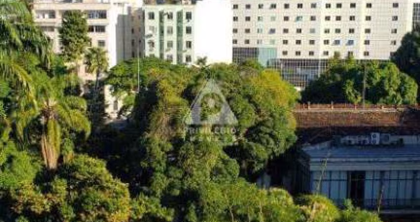 Apartamento à venda, 3 quartos, 1 suíte, 1 vaga, Flamengo - RIO DE JANEIRO/RJ