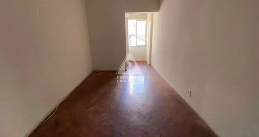 Apartamento à venda, 2 quartos, copacabana - rio de janeiro/rj