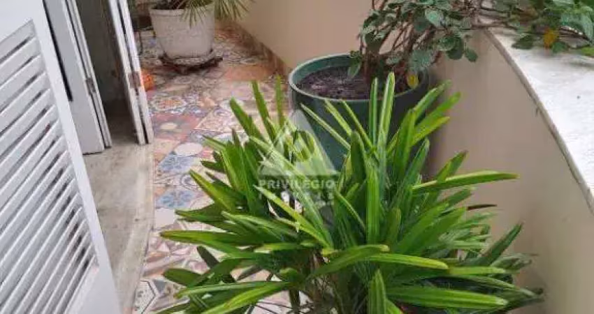 Apartamento com 3 quartos à venda na Rua General Barbosa Lima, --, Copacabana, Rio de Janeiro
