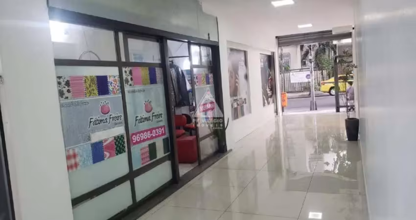 Ponto comercial à venda na Rua Gomes Carneiro, --, Ipanema, Rio de Janeiro