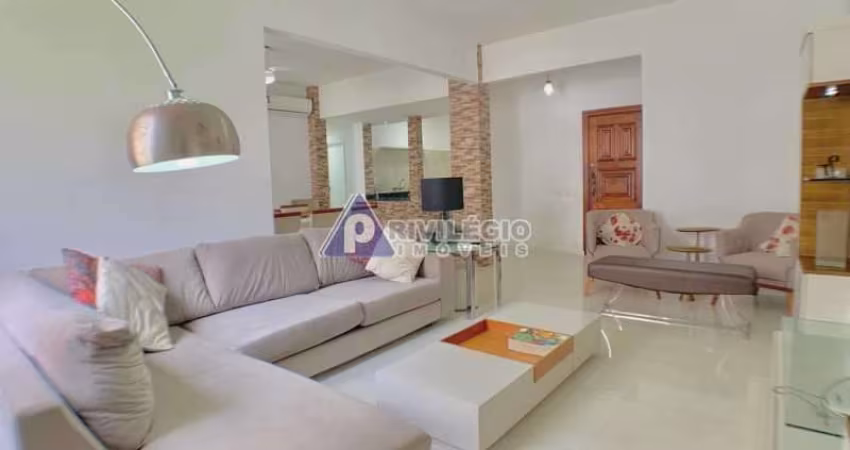 APARTAMENTO 3 QUARTOS COM 162M² AO LADO DO METRÔ