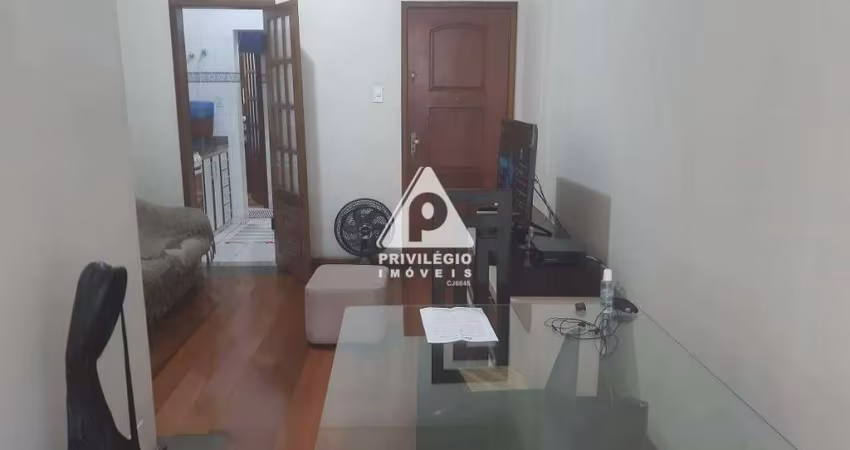 Apartamento à venda, 1 quarto, Copacabana - RIO DE JANEIRO/RJ