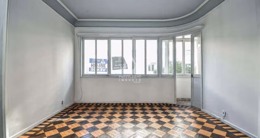 Apartamento à venda, 3 quartos, Copacabana - RIO DE JANEIRO/RJ