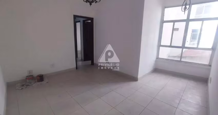 Apartamento à venda, 3 quartos, flamengo - rio de janeiro/rj