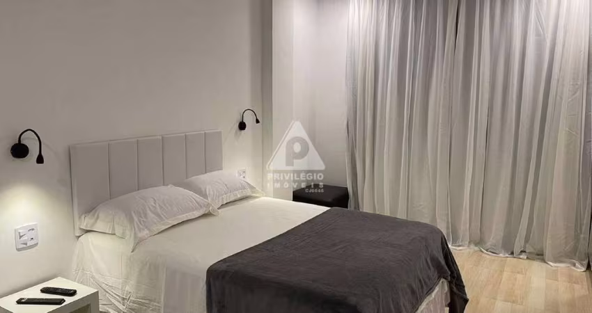 KitnetConjugado à venda, 1 quarto, Copacabana - RIO DE JANEIRO/RJ