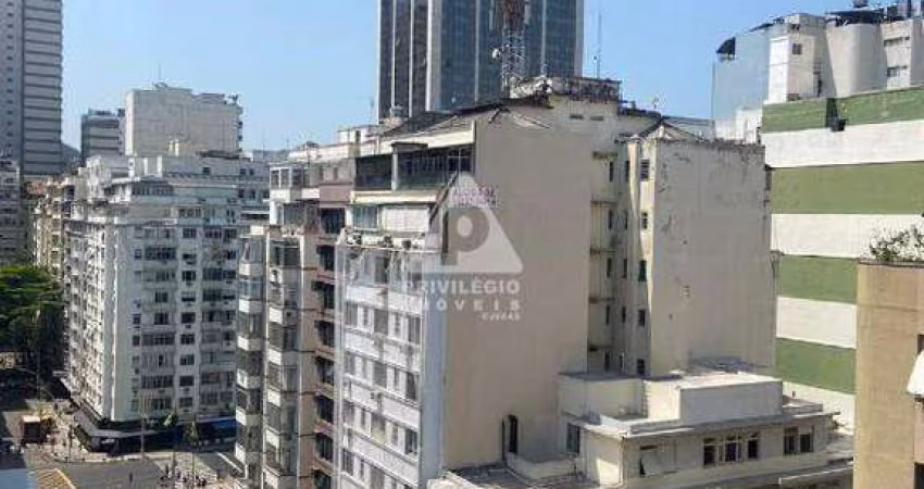 Apartamento à venda, Copacabana - RIO DE JANEIRO/RJ
