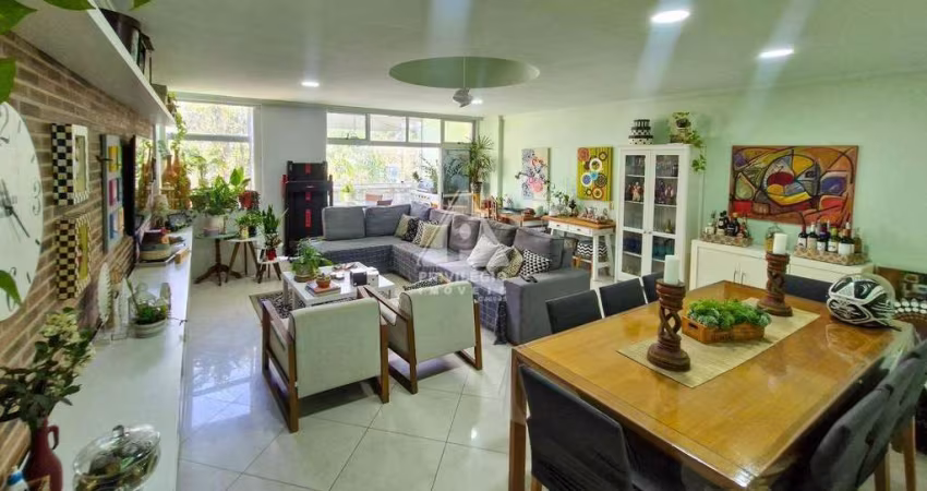 Apartamento a venda 4 quartos, 2 vagas no Jardim Oceânico - Barra da Tijuca RJ