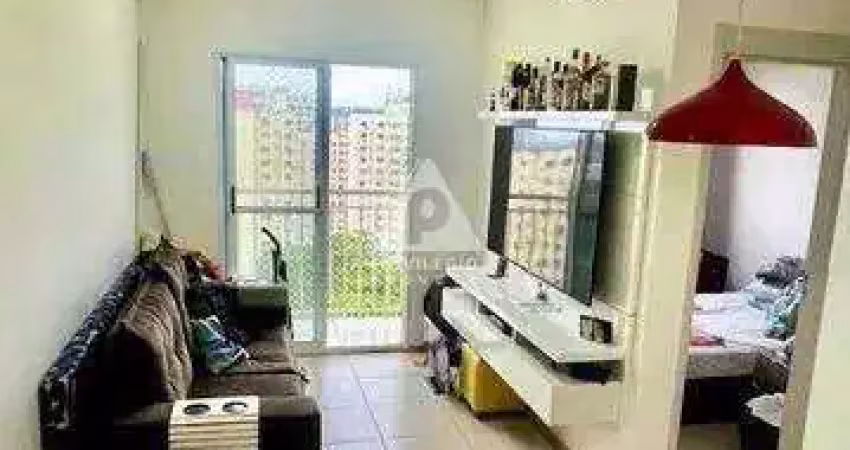 Apartamento com 2 quartos à venda na Estrada dos Bandeirantes, --, Jacarepaguá, Rio de Janeiro