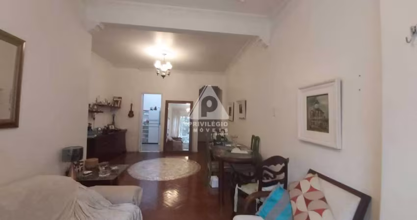 Apartamento à venda, 3 quartos, 1 vaga, Copacabana - RIO DE JANEIRO/RJ