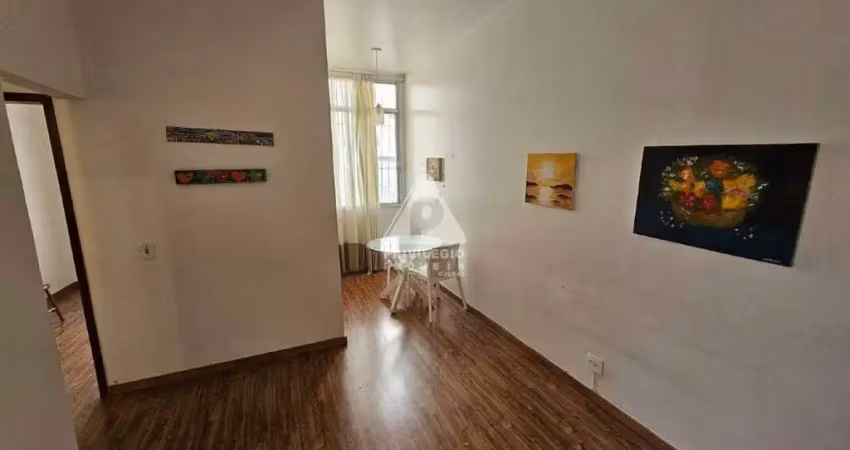 Apartamento com 1 quarto à venda na Rua Leopoldo Miguez, --, Copacabana, Rio de Janeiro