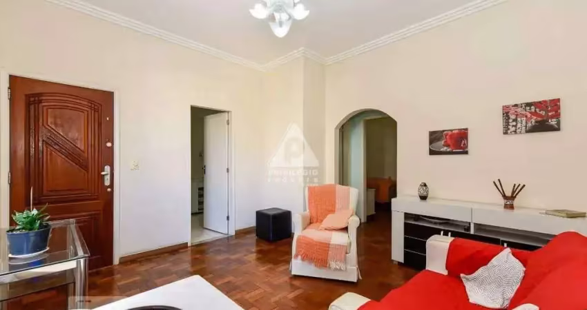 Apartamento com 2 quartos à venda na Rua Bolivar, --, Copacabana, Rio de Janeiro