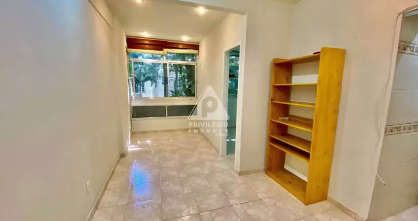 Apartamento à venda, 1 quarto, 1 suíte, flamengo - rio de janeiro/rj