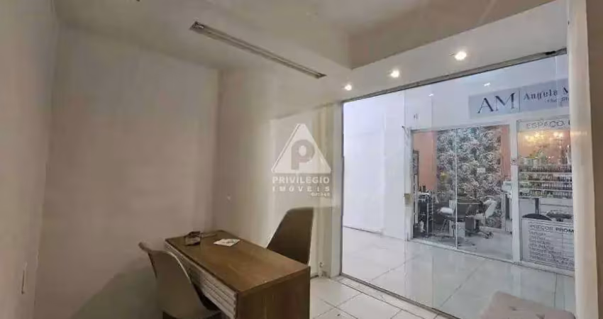 Ponto comercial à venda na Rua Gomes Carneiro, --, Ipanema, Rio de Janeiro