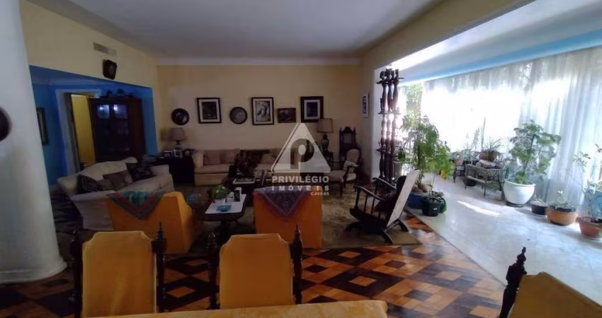 Apartamento com 4 Quartos à venda, 223m² - Copacabana