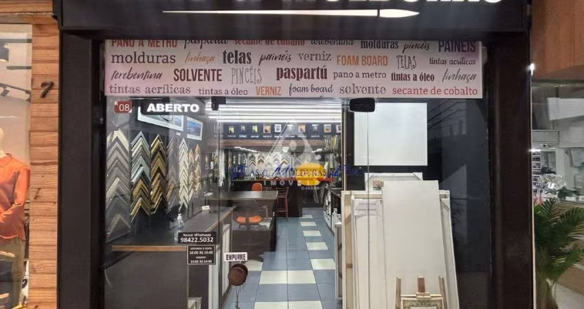 Loja à venda, Ipanema - RIO DE JANEIRO/RJ