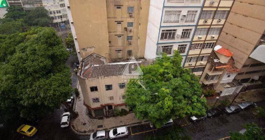 Excelente 3 quartos em rua tranquila!!