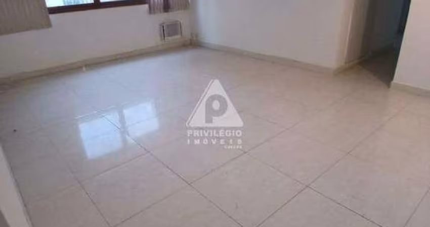 Apartamento à venda, 3 quartos, Copacabana - RIO DE JANEIRO/RJ