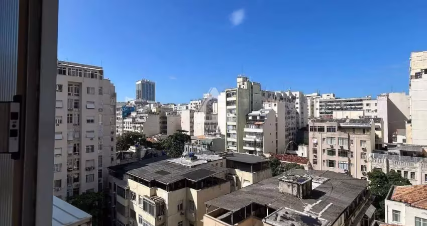 Apartamento com 1 quarto à venda na Rua Barata Ribeiro, --, Copacabana, Rio de Janeiro