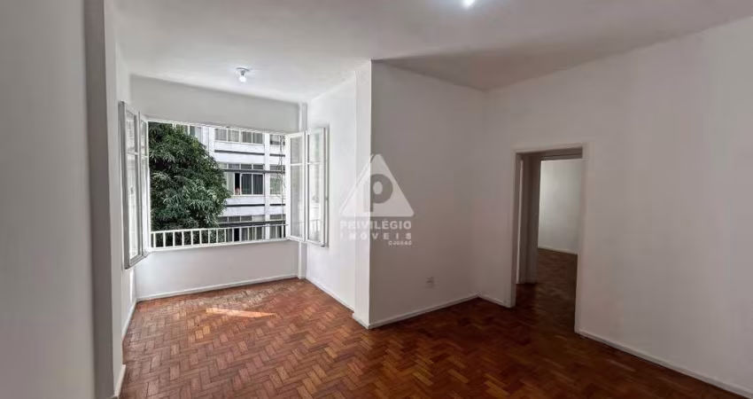 Apartamento à venda, 2 quartos, Copacabana - RIO DE JANEIRO/RJ